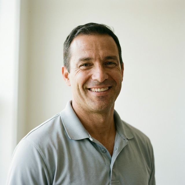 Foto do paciente C. Lima