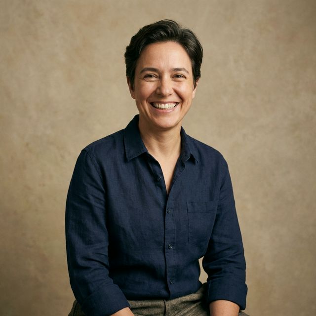 Foto do paciente R. Ferreira