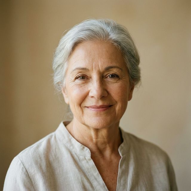 Foto do paciente P. Mendes